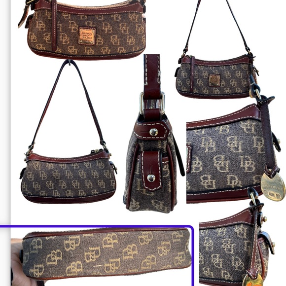 Doouney & Bourke mini bags - Picture 3 of 5